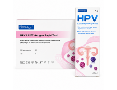Kit Test HPV Tại Nhà Genesign