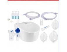[Chính hãng] Máy xông khí dung mũi họng MICROLIFE NEBPRO