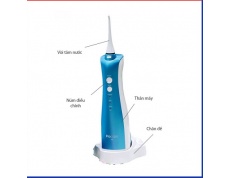 Máy tăm nước cầm tay cao cấp Procare A6