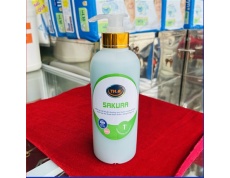 [CHÍNH HÃNG] Dung dịch rửa tay THA thường quy nhanh chai 500ML