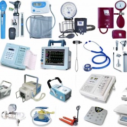 Máy móc và thiết bị gia đình