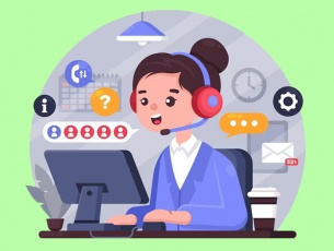 Phương thức tiếp nhận và giải quyết phản ánh, yêu cầu, khiếu nại