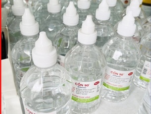 những câu hỏi liên quan về sản phẩm y tế