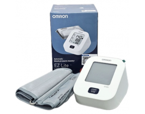 Máy đo huyết áp tự động Omron HEM-7180 nhanh chóng, chính xác