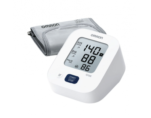 Máy đo huyết áp tự động Omron HEM-7180 nhanh chóng, chính xác