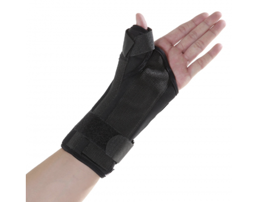 Nẹp ngón tay cái ORBE H1 cố định xương, khớp của ngón tay cái, cổ tay