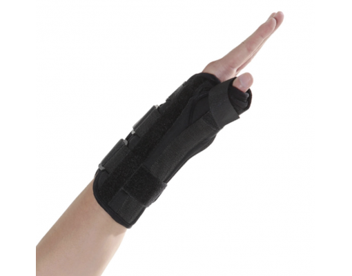 Nẹp ngón tay cái ORBE H1 cố định xương, khớp của ngón tay cái, cổ tay