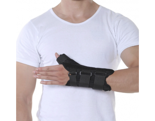 Nẹp ngón tay cái ORBE H1 cố định xương, khớp của ngón tay cái, cổ tay