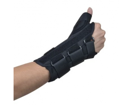 Nẹp ngón tay cái ORBE H1 cố định xương, khớp của ngón tay cái, cổ tay