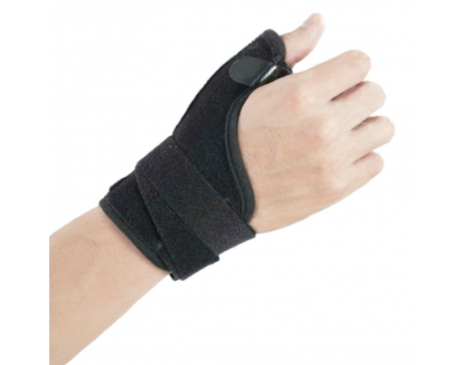Nẹp ngón tay cái H3, cố định và hỗ trợ khả năng vận động