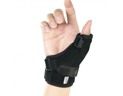 Nẹp ngón tay cái H3, cố định và hỗ trợ khả năng vận động