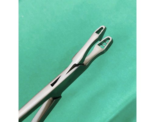 Kìm cắt sinh thiết Denis Browne Tonsil Holding Forceps