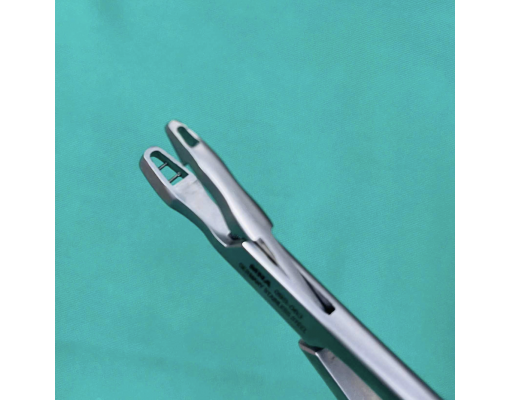 Kìm cắt sinh thiết Denis Browne Tonsil Holding Forceps