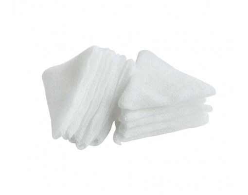 Gạc củ ấu sản khoa vô trùng Danameco ( Combo 5 gói )