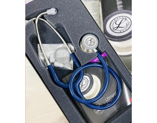 Ống nghe 3M Littmann Classic III cao cấp