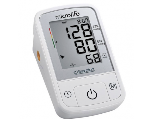 Máy đo huyết áp tự động Microlife BP A2 Basic