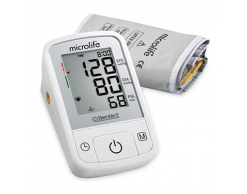 Máy đo huyết áp tự động Microlife BP A2 Basic