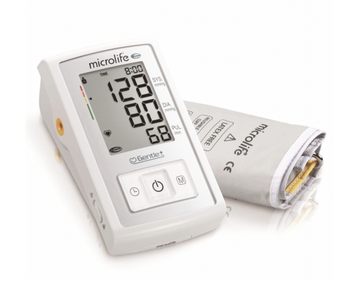 Máy đo huyết áp tự động Microlife BP A3 Basic