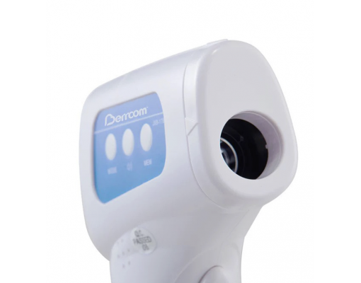 Nhiệt kế đo nhiệt độ trán Berrcom JBX-178