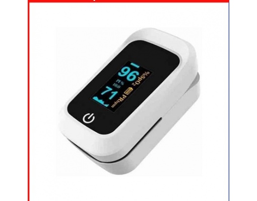 Máy đo độ bão hòa Oxy trong máu chuẩn xác SPO2 Q3