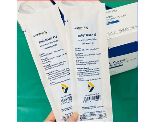 Miếng cầm máu não tự tiêu SURGICEL W1912 W1913