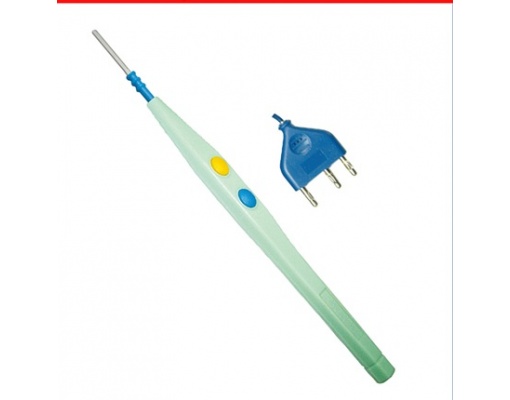 CHÍNH HÃNG] Tay dao mổ điện dùng một lần PROMED mã PD513