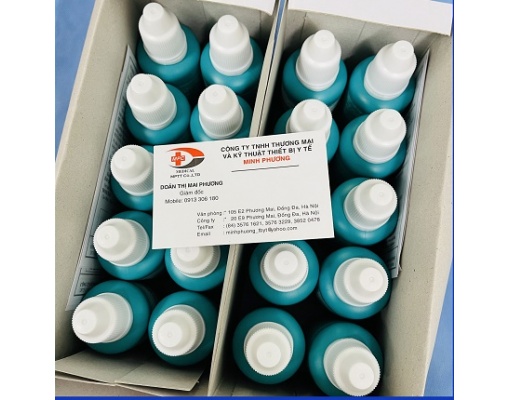 Dung dịch vệ sinh Povidone Iodine 10% chai 90ml