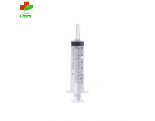 Bơm cho ăn sử dụng một lần TANAPHAR 50ml