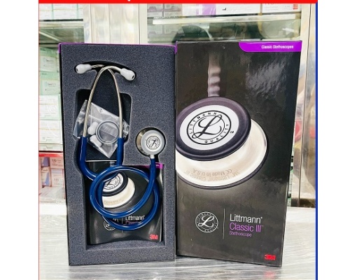 Ống nghe 3M Littmann Classic III cao cấp