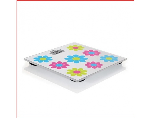 [Bảo hành 1 năm] Cân sức khỏe điện tử LAICA PS1050 kiểm tra cân nặng chuẩn xác