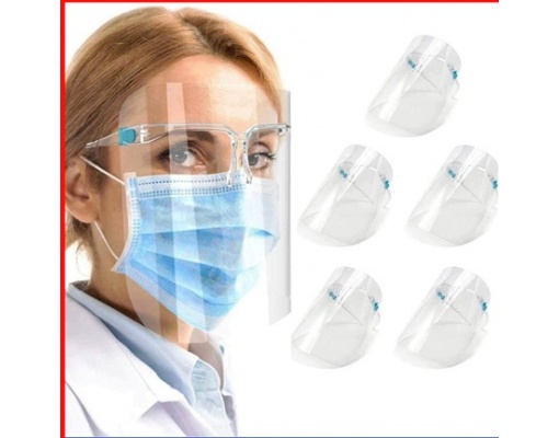 Kính chắn chống giọt bắn gọng gương