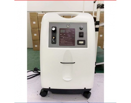 Máy tạo oxy JMC5A Ni 5L JUMAO đầy đủ giấy tờ nhập khẩu