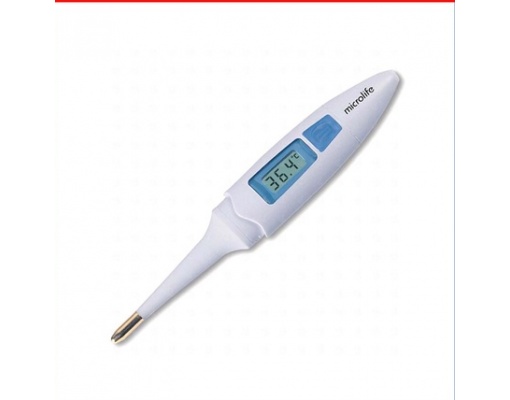 Nhiệt kế kẹp nách điện tử MICROLIFE MT200