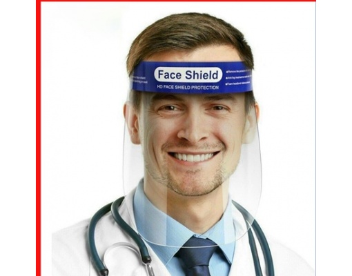 Kính chắn giọt bắn bảo hộ FACE SHIELD