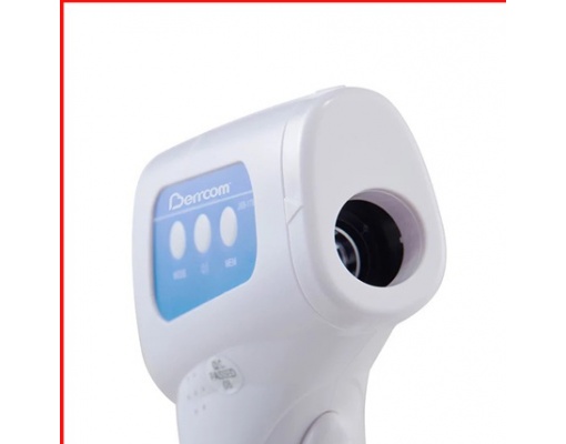 Nhiệt kế đo nhiệt độ trán Berrcom JBX-178