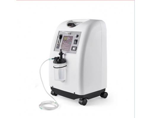Máy tạo oxy JMC5A Ni 5L JUMAO đầy đủ giấy tờ nhập khẩu