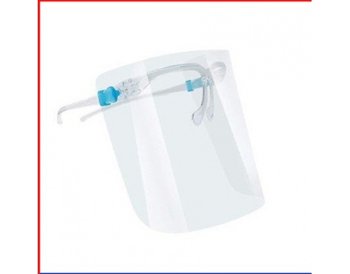 Kính chắn chống giọt bắn gọng gương